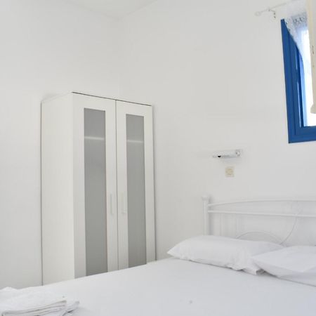 Hotel Blue Horizon Ios Pokoj fotografie